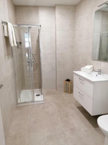 Apartamento Torre De H�rcules