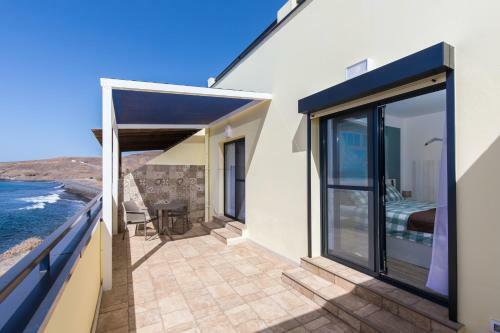 Apartamento Los Reyes Mar Y Sol