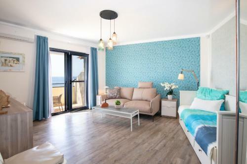 Apartamento Los Reyes Mar Y Sol