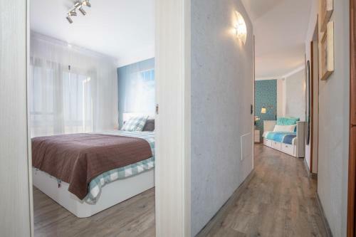Apartamento Los Reyes Mar Y Sol