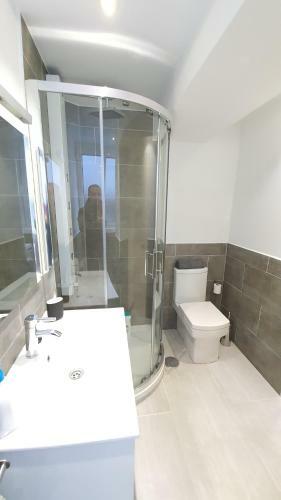 Avenida de Arteixo. Precioso Apartamento