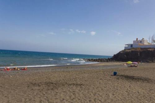 La Lajita Beach Apartament