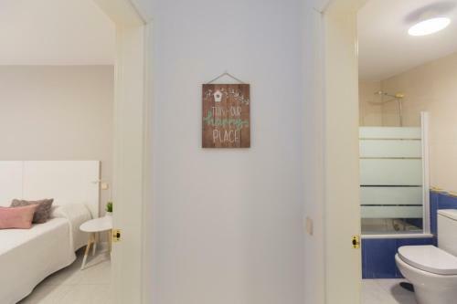 La Lajita Beach Apartament