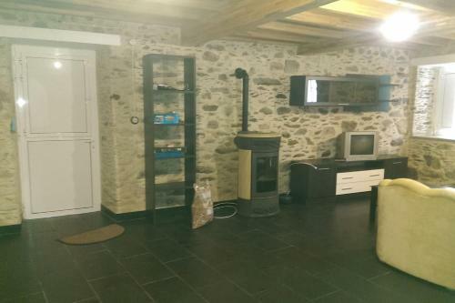 Casa Rural Ortigueira