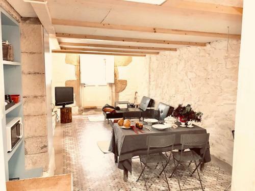 Apartamento Enjoy The Old Town In A Full Renovated Duplex