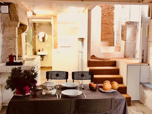 Apartamento Enjoy The Old Town In A Full Renovated Duplex