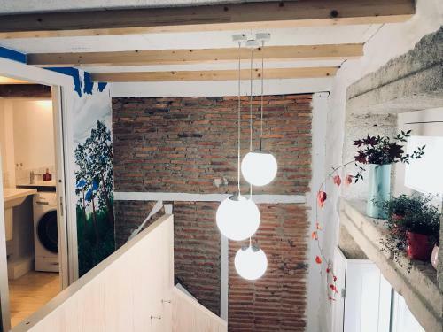 Apartamento Enjoy The Old Town In A Full Renovated Duplex