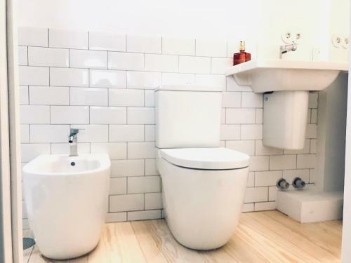 Apartamento Enjoy The Old Town In A Full Renovated Duplex