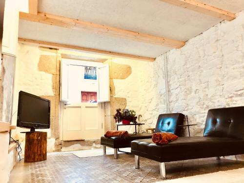 Apartamento Enjoy The Old Town In A Full Renovated Duplex