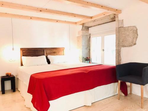 Apartamento Enjoy The Old Town In A Full Renovated Duplex