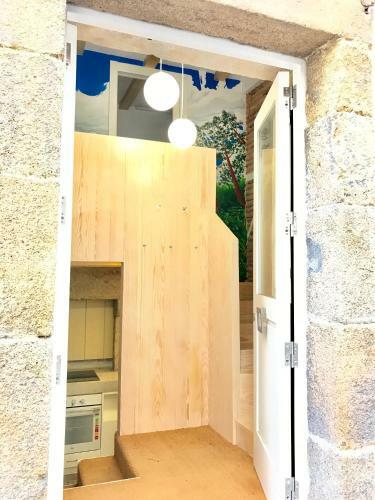 Apartamento Enjoy The Old Town In A Full Renovated Duplex