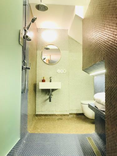 Apartamento Enjoy The Old Town In A Full Renovated Duplex