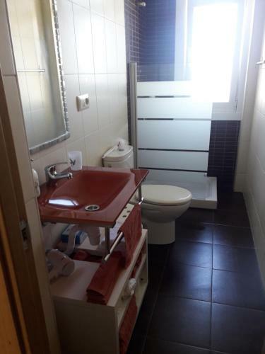 Santa Barbara Apartamento