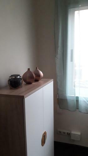 Santa Barbara Apartamento