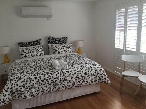 Race Course Apartments