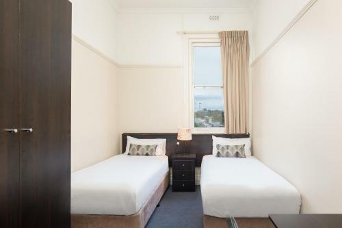 Federal Hotel Mt Gambier