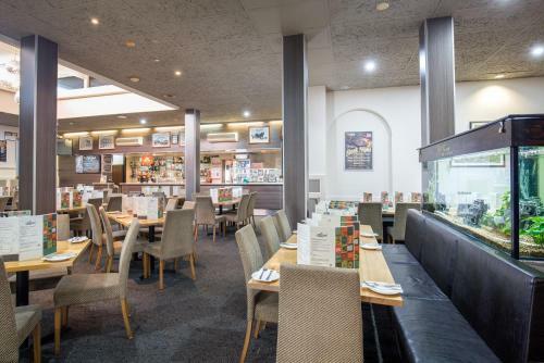 Federal Hotel Mt Gambier