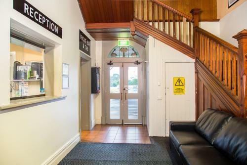Federal Hotel Mt Gambier