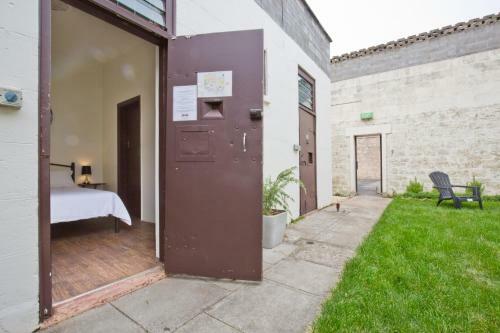 Albergue The Old Mount Gambier Gaol