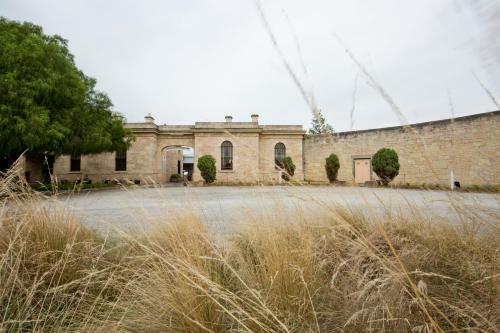 Albergue The Old Mount Gambier Gaol