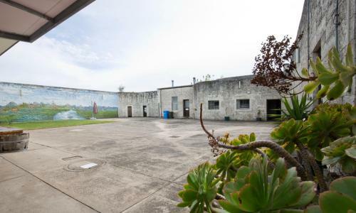 Albergue The Old Mount Gambier Gaol