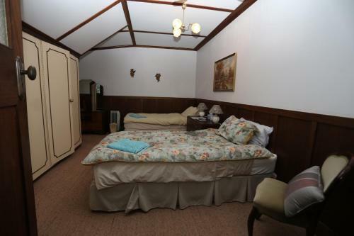 Colwyn House Bed & Breakfast