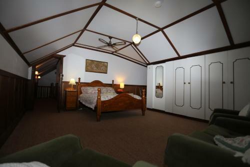 Colwyn House Bed & Breakfast