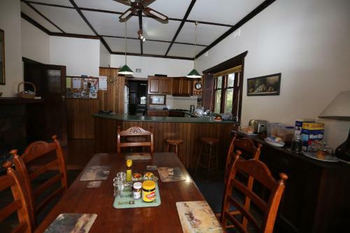 Colwyn House Bed & Breakfast