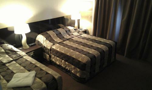 Avalon Motel