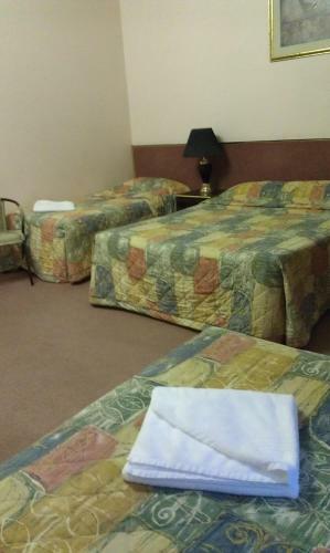 Avalon Motel