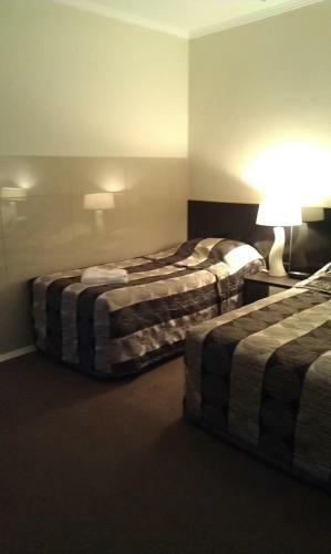 Avalon Motel