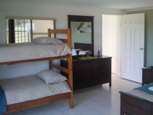 Hostal Sinclairs Country Retreat