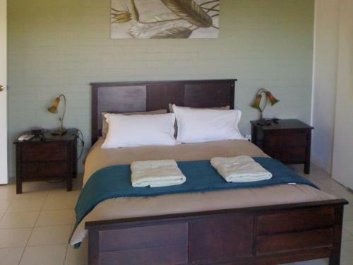 Hostal Sinclairs Country Retreat
