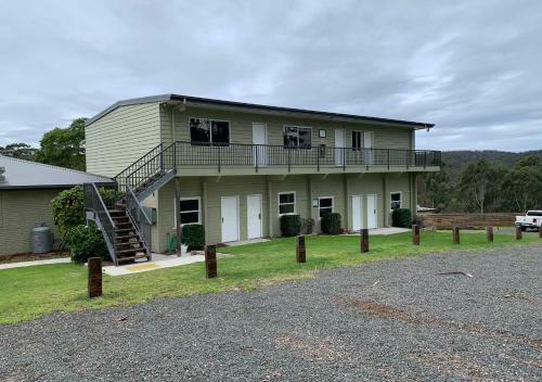 Hostal Sinclairs Country Retreat