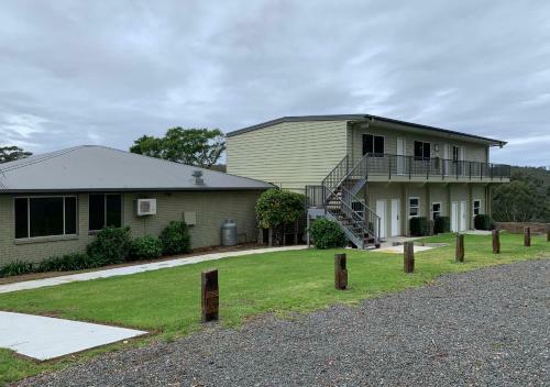 Hostal Sinclairs Country Retreat