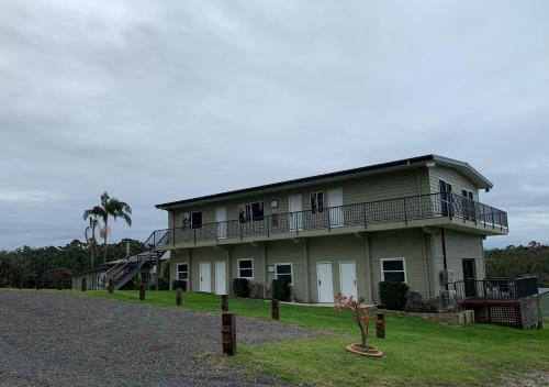 Hostal Sinclairs Country Retreat