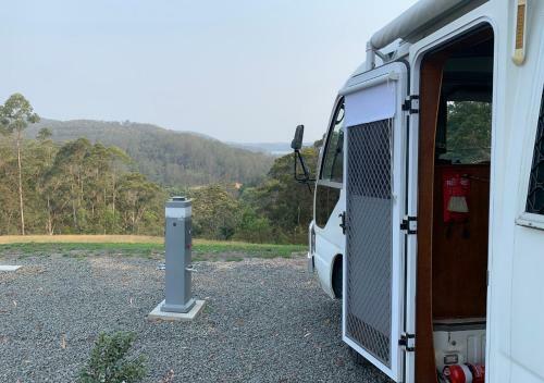 Hostal Sinclairs Country Retreat