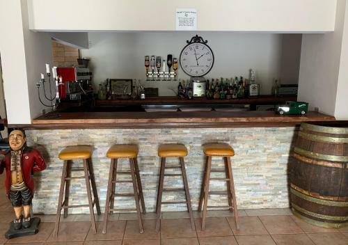 Hostal Sinclairs Country Retreat