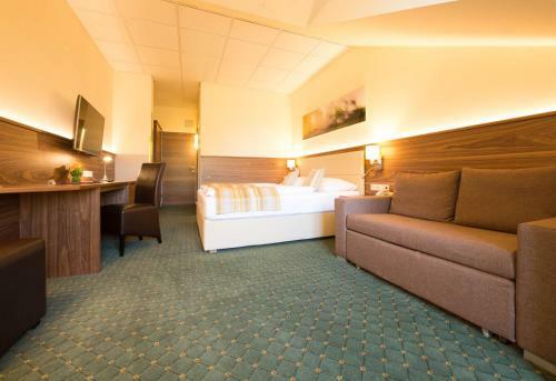 Hotel Beethoven