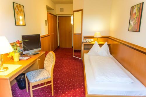 Hotel Beethoven