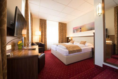Hotel Beethoven