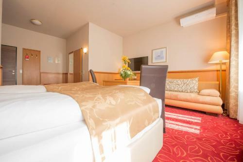 Hotel Beethoven
