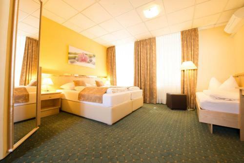 Hotel Beethoven