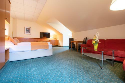 Hotel Beethoven
