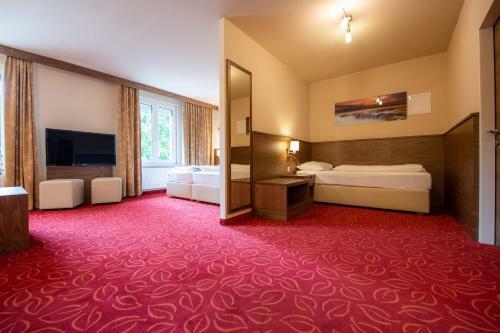 Hotel Beethoven