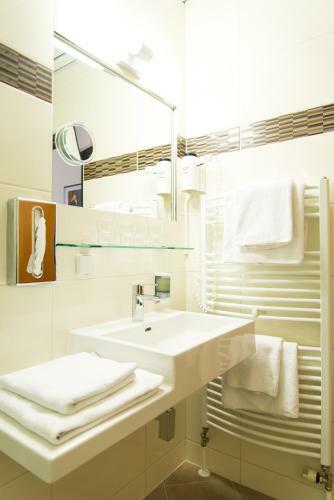 Hotel Beethoven