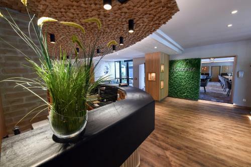 Hotel Beethoven