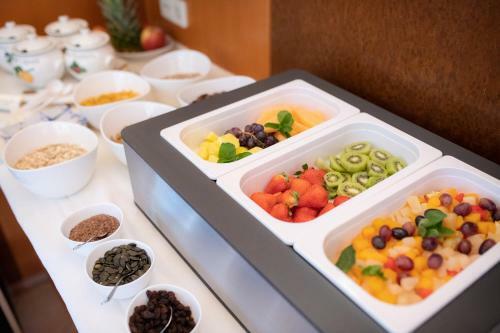 Hotel Beethoven