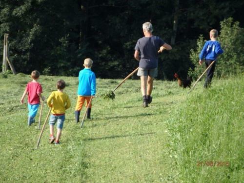 Agroturismo Sohlerhof