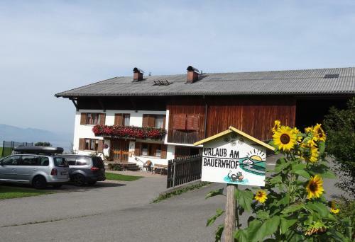Agroturismo Sohlerhof